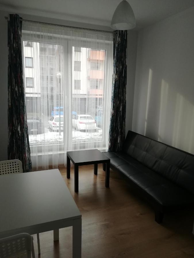 Apartament Wloska 4 Apartamento Cracovia Exterior foto