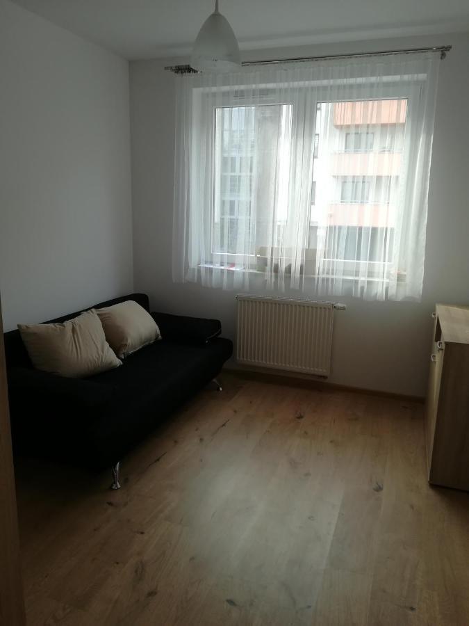 Apartament Wloska 4 Apartamento Cracovia Exterior foto