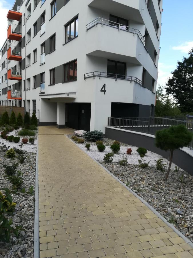 Apartament Wloska 4 Apartamento Cracovia Exterior foto