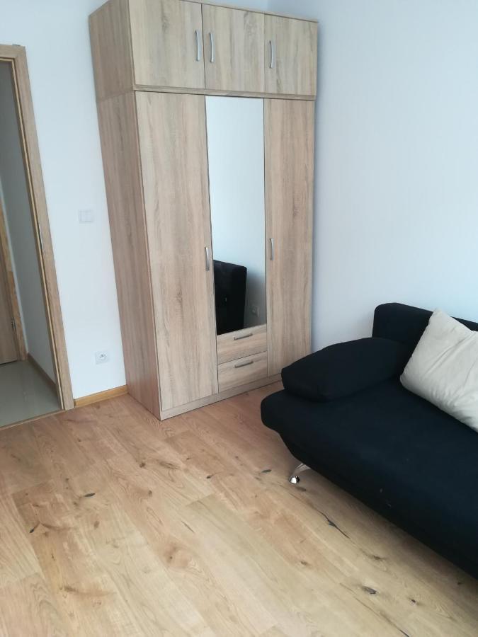 Apartament Wloska 4 Apartamento Cracovia Exterior foto