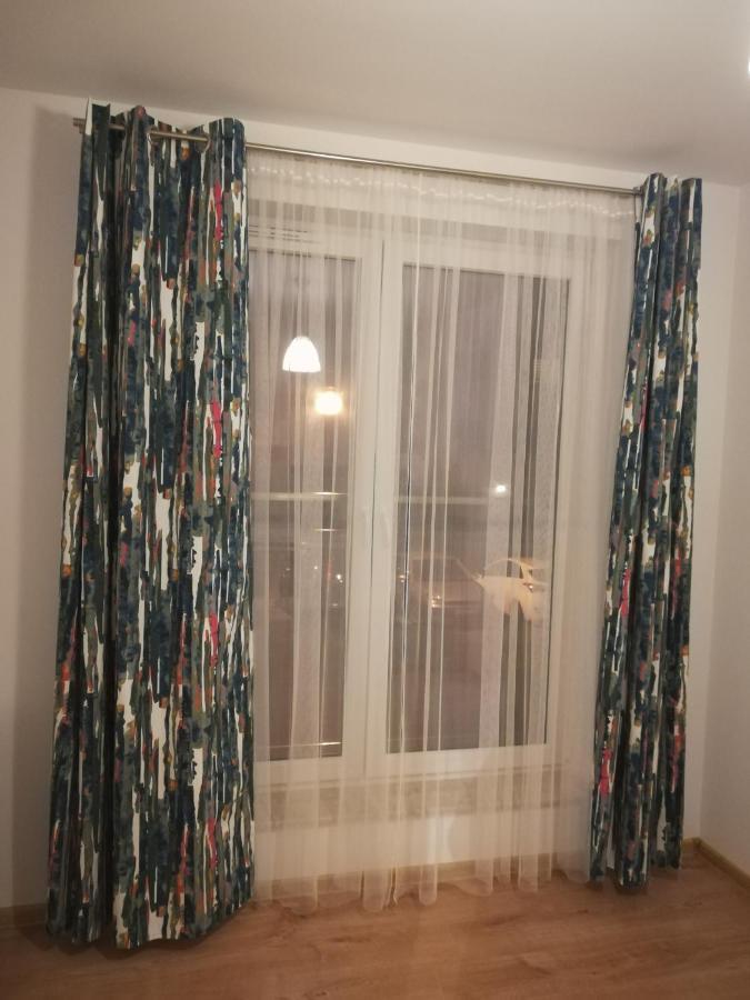 Apartament Wloska 4 Apartamento Cracovia Exterior foto